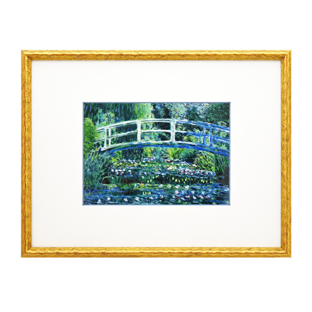 Emaille (enamel) Cloisonne Framed Picture